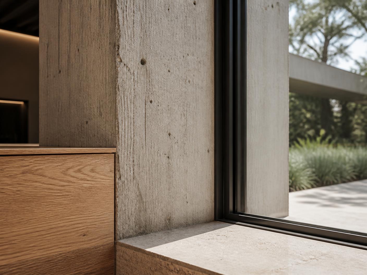 VORIS Construction