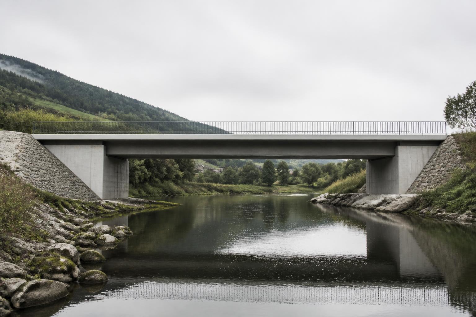 Infraestruturas