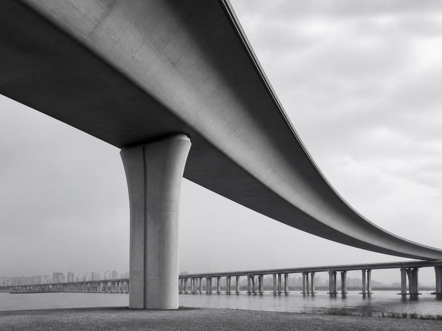 VORIS Infrastructure