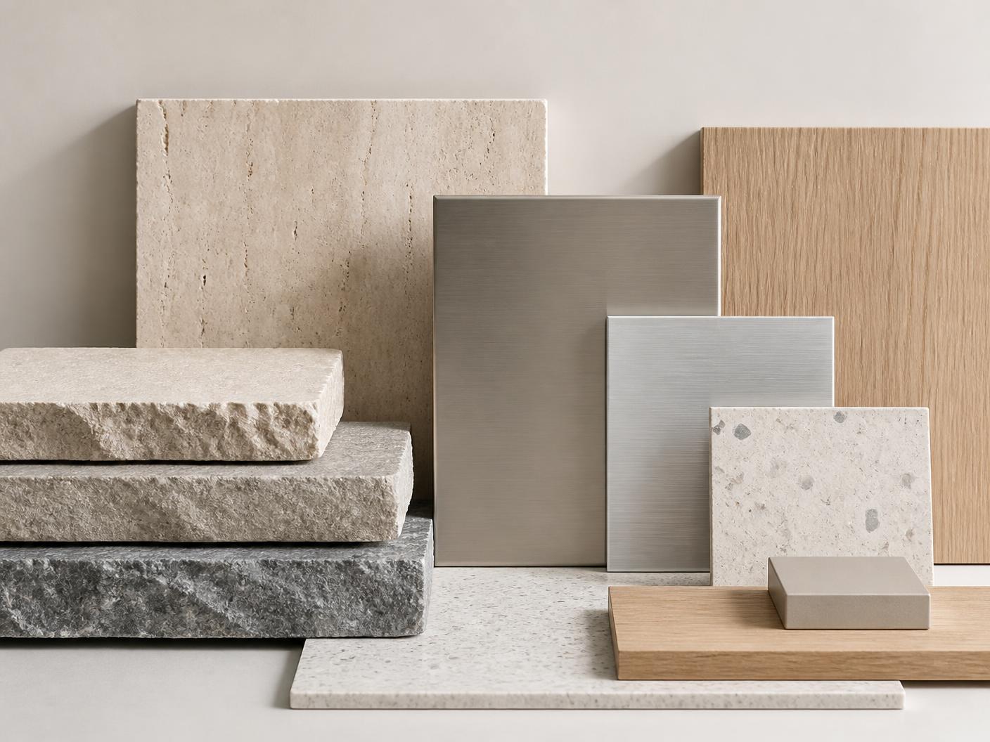 VORIS Materials