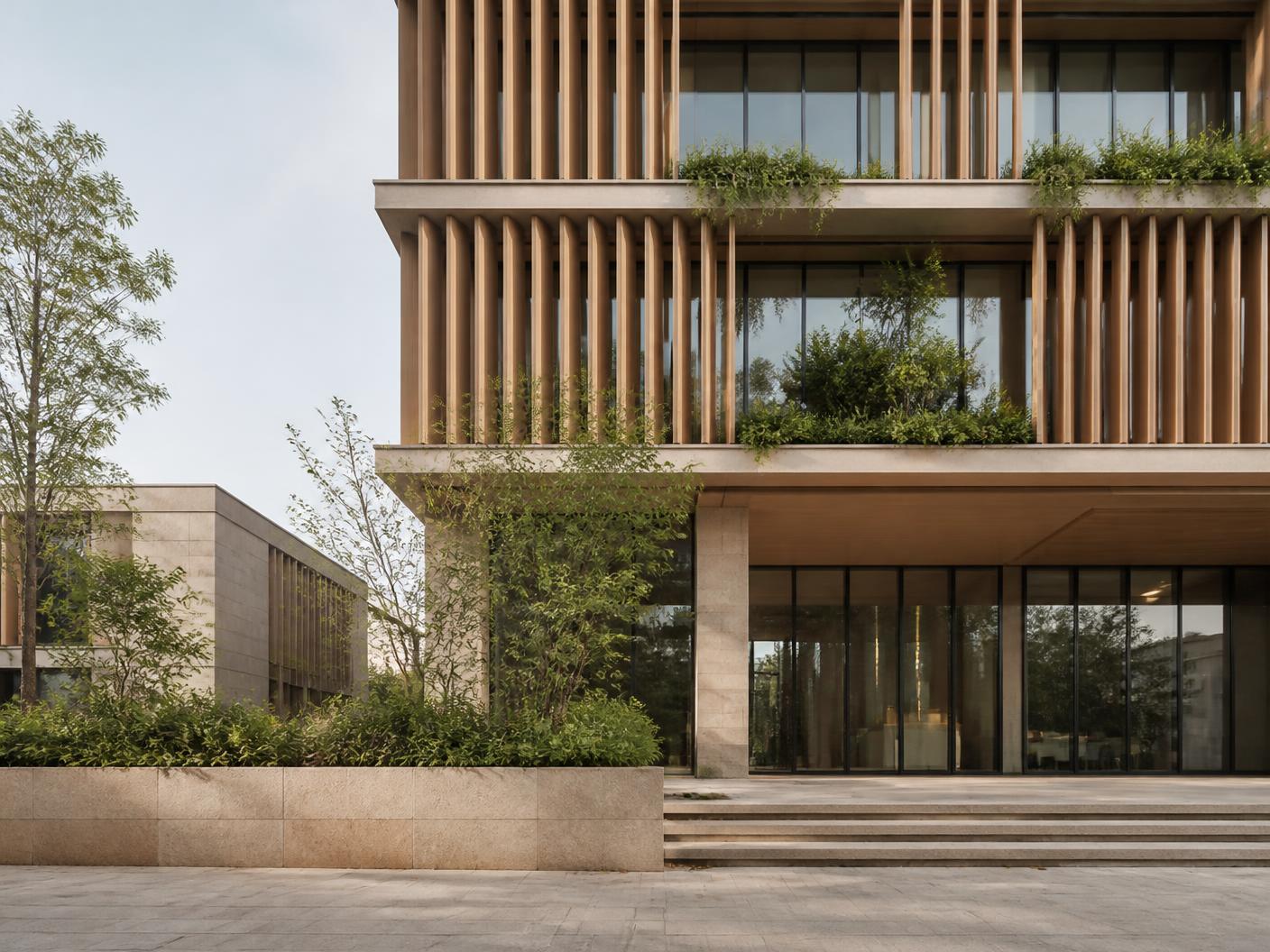 VORIS Sustainable Solutions